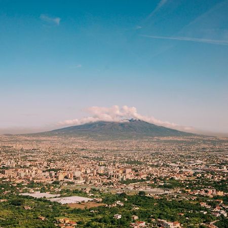 Hotel Degli Amici Sant'Egidio del Monte Albino Ngoại thất bức ảnh