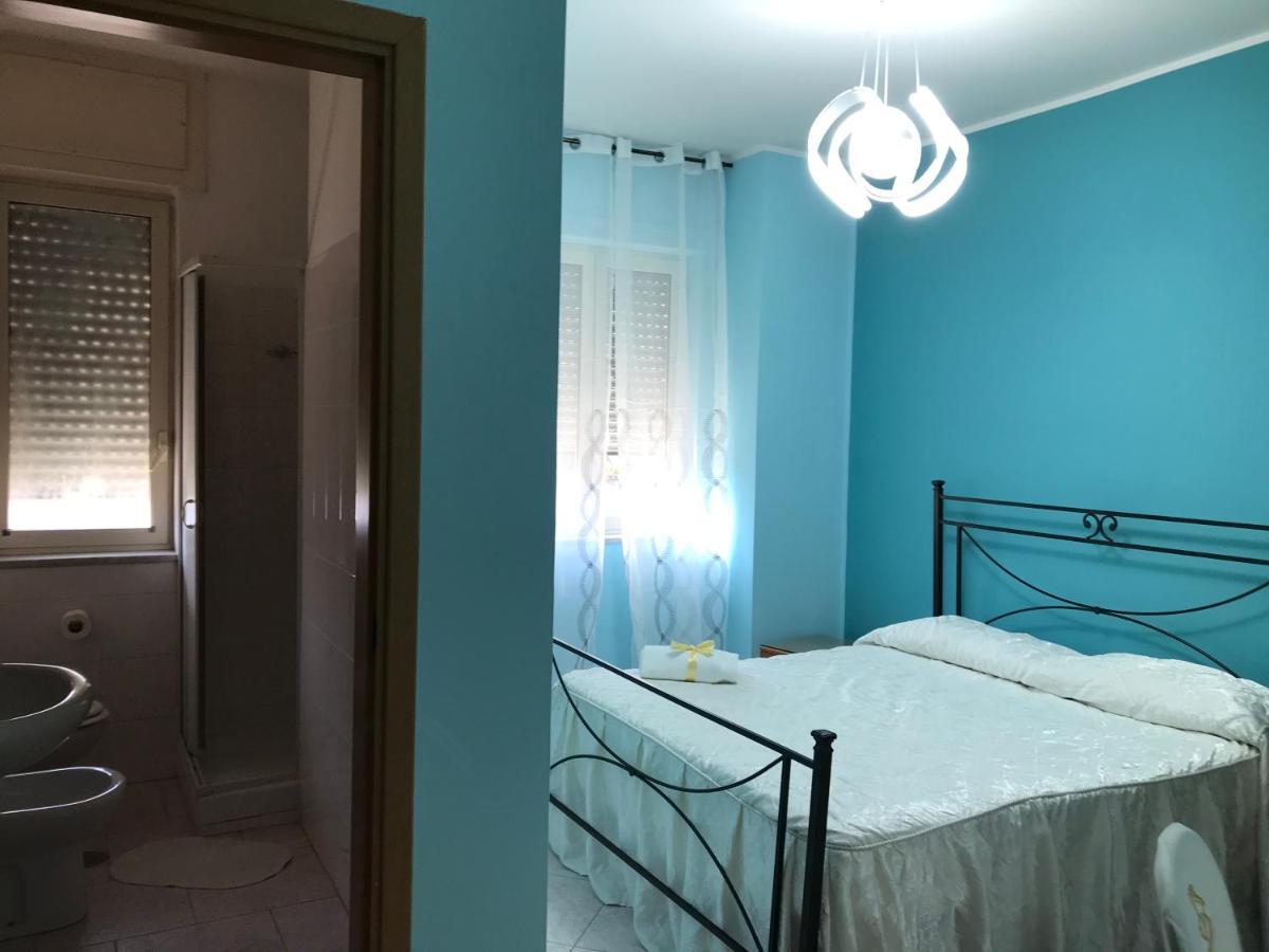Hotel Degli Amici Sant'Egidio del Monte Albino Ngoại thất bức ảnh