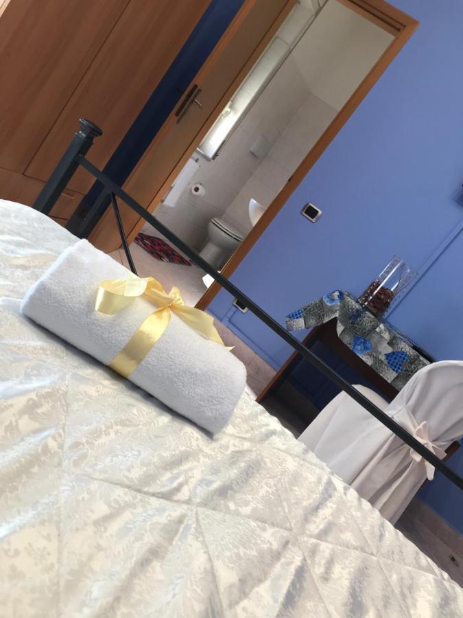 Hotel Degli Amici Sant'Egidio del Monte Albino Ngoại thất bức ảnh