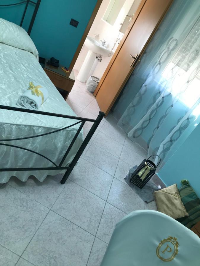 Hotel Degli Amici Sant'Egidio del Monte Albino Ngoại thất bức ảnh