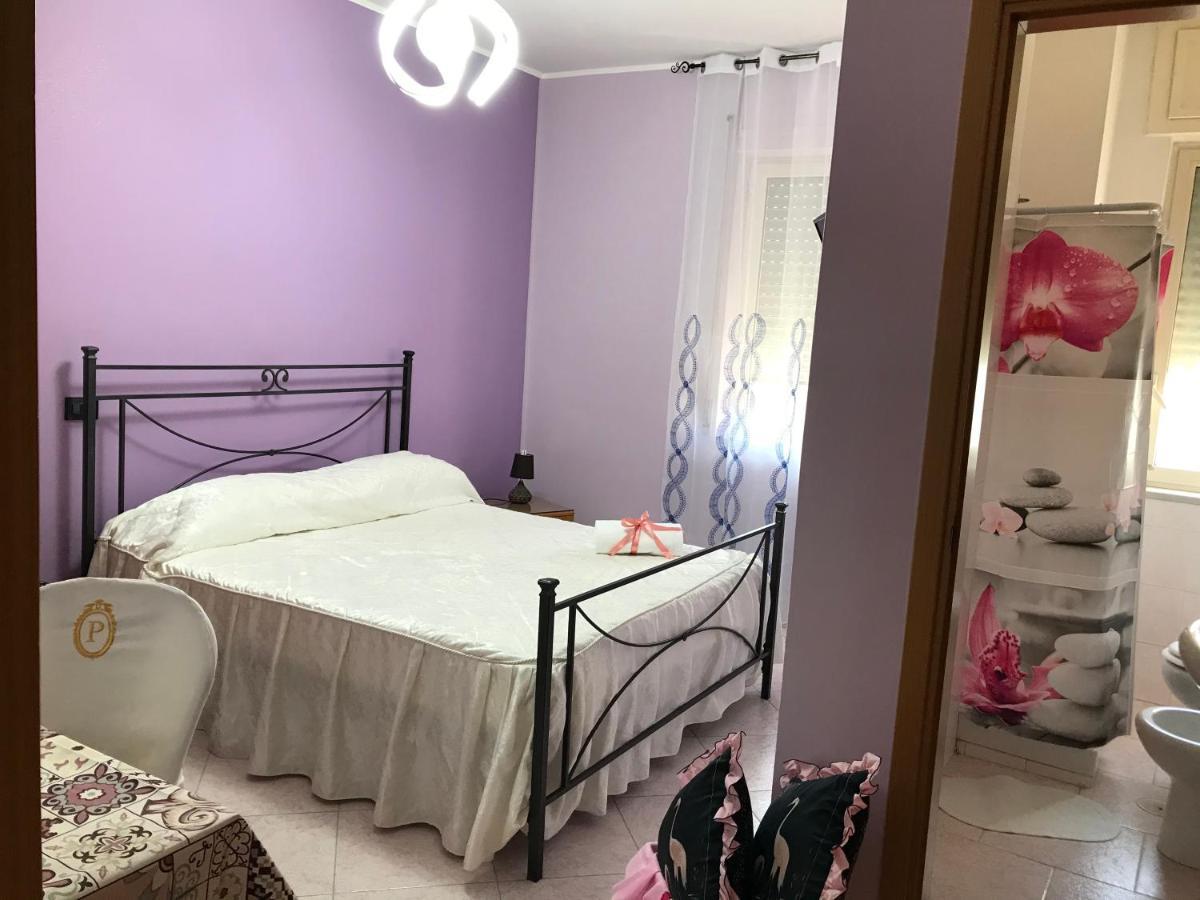 Hotel Degli Amici Sant'Egidio del Monte Albino Ngoại thất bức ảnh