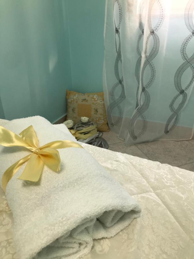 Hotel Degli Amici Sant'Egidio del Monte Albino Ngoại thất bức ảnh