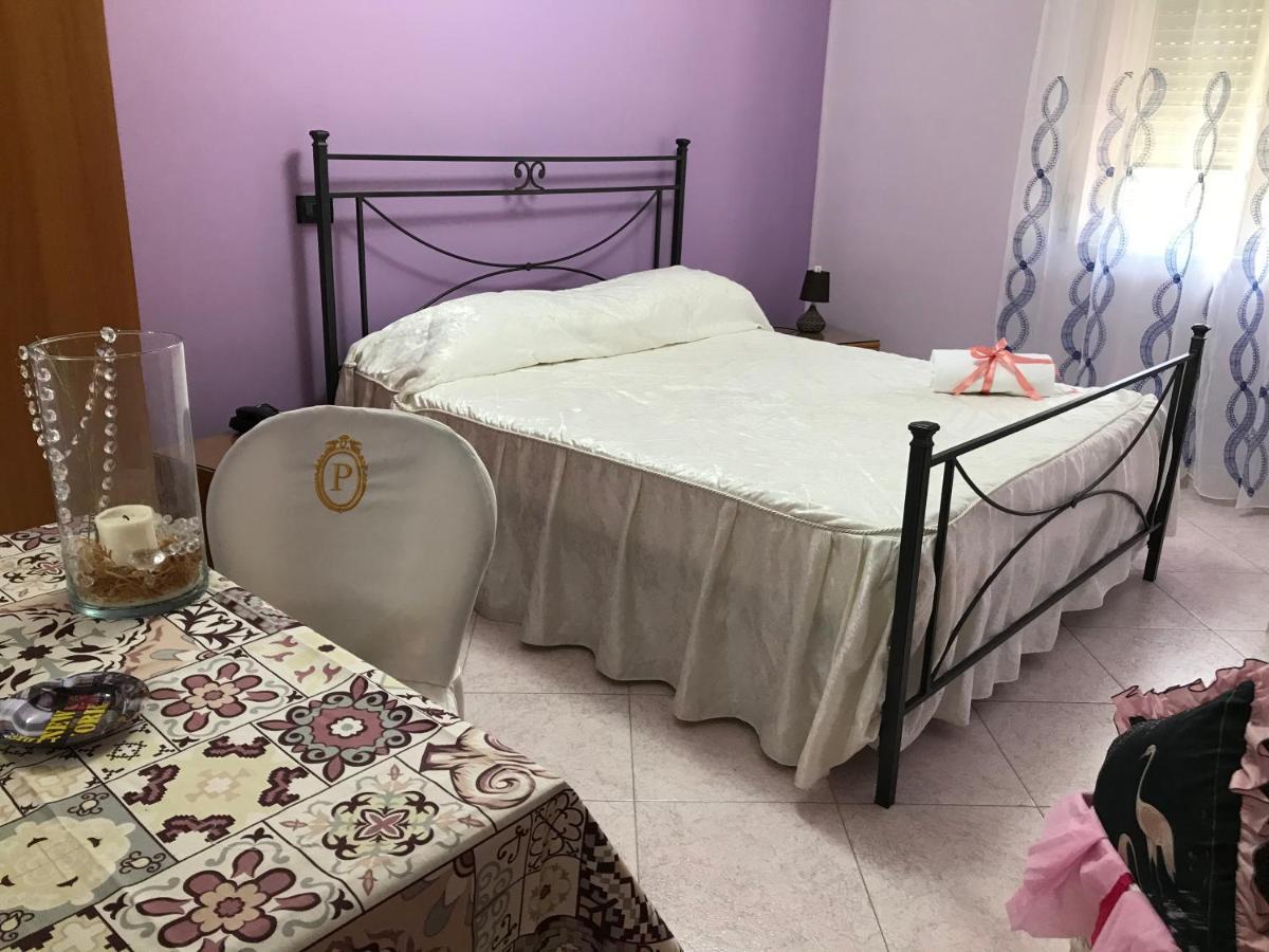 Hotel Degli Amici Sant'Egidio del Monte Albino Ngoại thất bức ảnh