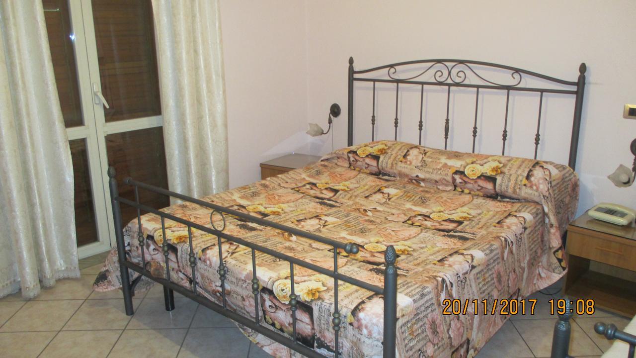 Hotel Degli Amici Sant'Egidio del Monte Albino Ngoại thất bức ảnh